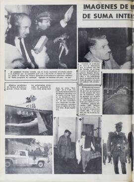 FOTOGRAFÍA: CAMIONETA CON EFECTIVOS MILITARES. (1970, 05 de octubre). Hoy [La Paz, Bolivia], p. 8.
