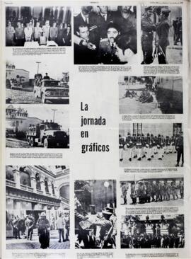 RENUNCIA DE OVANDO CANDIA. (1970, 07 de octubre). Presencia [La Paz, Bolivia], p. 8.