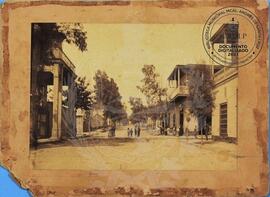 Retrato de Tacna
