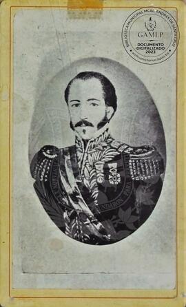 Retrato de Pedro Blanco