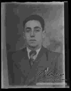 Político perseguido
