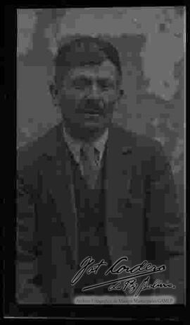 Vecino (provincia: Muñecas, Larecaja, Combaya y Chululaya)