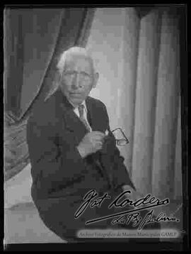 Julio Cordero Castillo