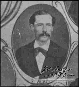 Imagen de S. Acha. Parte de la asamblea constituyente de 1877 en Bolivia.