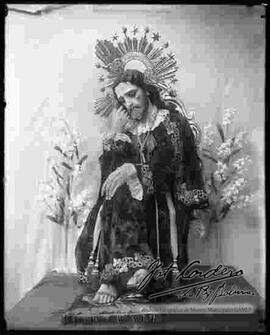 Señor de la Paciencia.