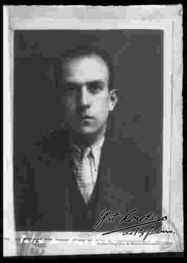 felix vásquez nº 183, político perseguidos