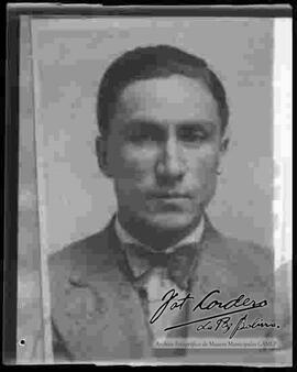 Político perseguido