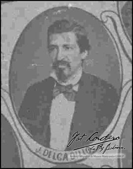 Imagen J. Delgadillo. Parte de la asamblea constituyente de 1877 en Bolivia.