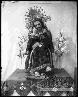 Señor de la Paciencia.