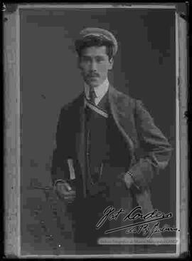 Reproducción de una imagen de José Torneng.