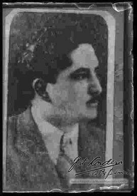 Político perseguido