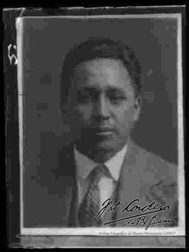 Político perseguido