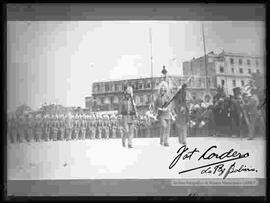 Colegio Militar de Bolivia en Buenos Aires