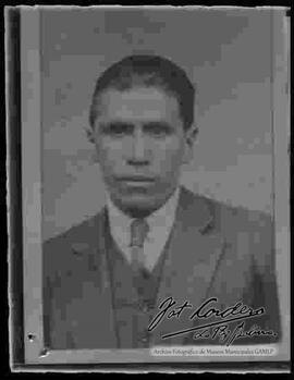 Político perseguido