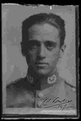 Político perseguido