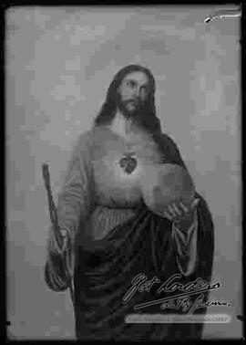 Corazón de Jesús.