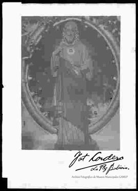 San Judas Tadeo