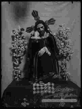 Señor de la Paciencia.