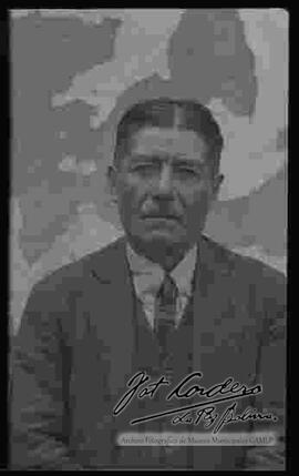 Vecino (provincia: Muñecas, Larecaja, Combaya y Chululaya)