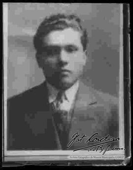Político perseguido
