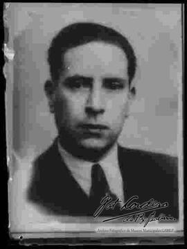 Político perseguido