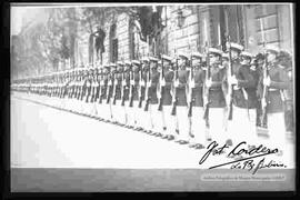 Colegio Militar de Bolivia en Buenos Aires