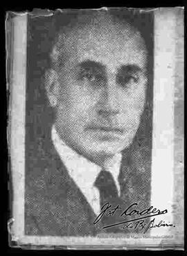 Político perseguido