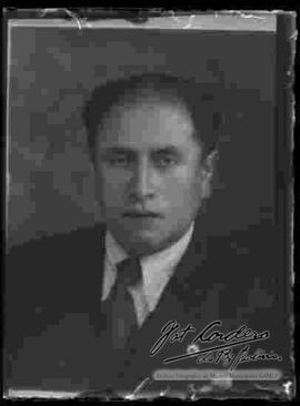 Político perseguido