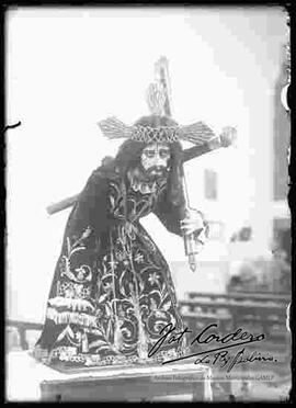 Señor de las Caídas.