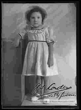 Gloria Cordero