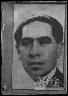 Político perseguido