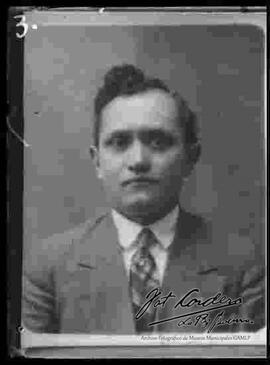 Político perseguido