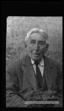 Vecino de Sorata - provincia Larecaja