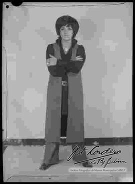 Zulma Yugar.