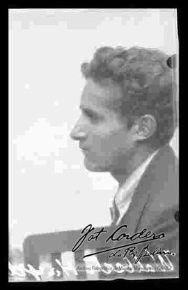 Delincuente walberto h. yañes de perfil