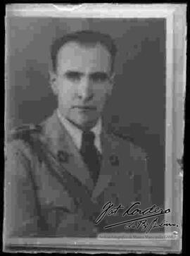 Político perseguido
