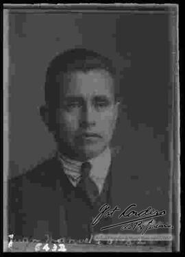 Juan manuel balcázar nº 5432, político perseguido