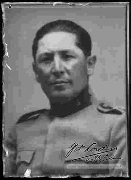 Carlos quintanilla; foto de