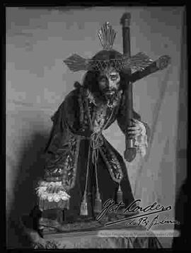 Señor de las Caídas.