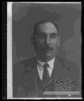 Político perseguido