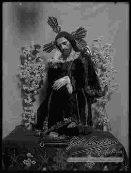 Señor de la Paciencia.