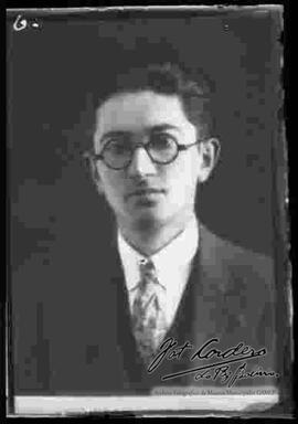 Político perseguido