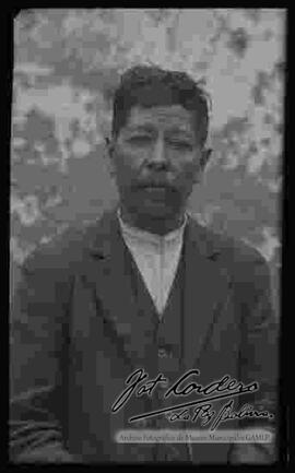 Campesino (provincia: Muñecas, Larecaja, Combaya y Chululaya)