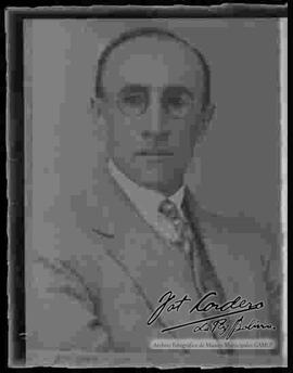Político perseguido