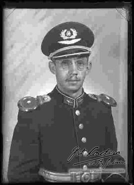 Mayor del ejercito de aviación