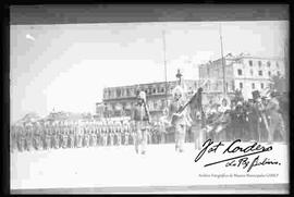 Colegio Militar de Bolivia en Buenos Aires