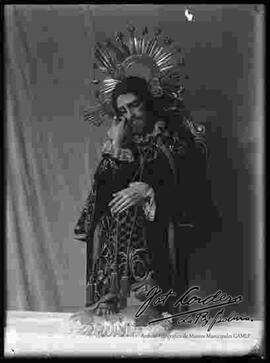 Señor de la Paciencia.