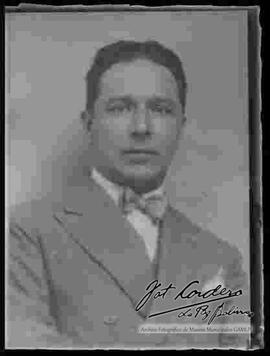 Político perseguido