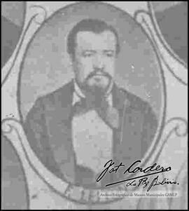 Imagen de F. Leiton. Parte de la asamblea constituyente de 1877 en Bolivia.