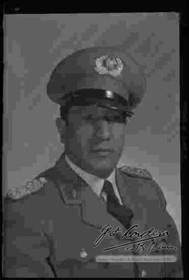 Coronel Quiroga